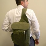 man pack