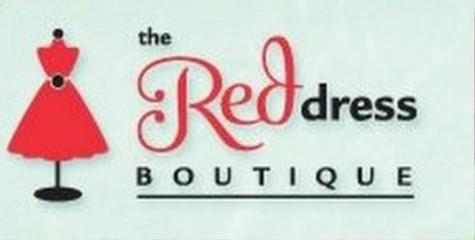 red dress boutique