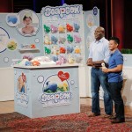 shark tank winner