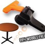 table jacks
