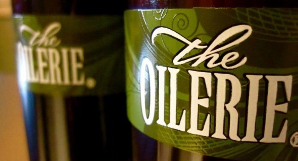 the oilerie