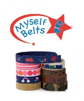 velcro belts for kids myself belts