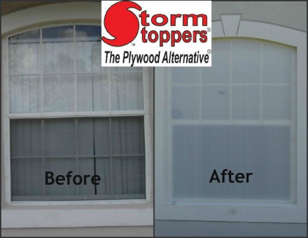 Storm Stoppers