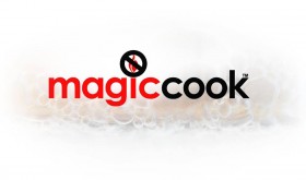 the magic cook