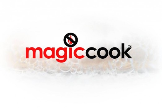 the magic cook
