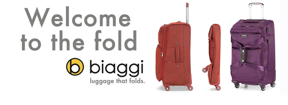 Biaggi luggage shop qvc
