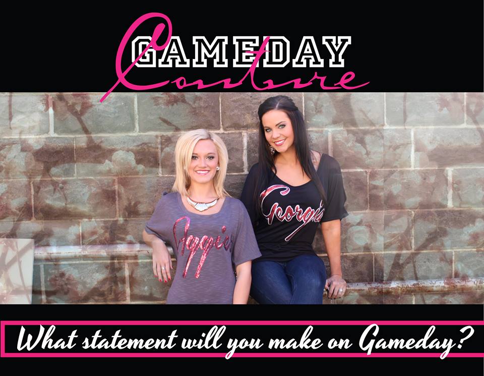 Gameday Couture Shark Tank Update Shark Tank Season 6