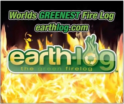 earth log