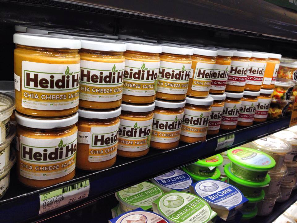 Heidi Ho Shark Tank Blog
