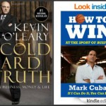 shark books