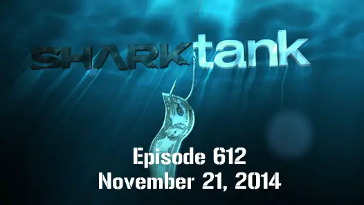shark tank episode 612