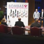 bombas socks