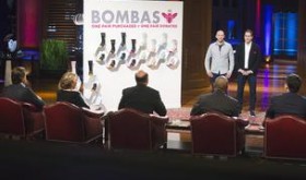 bombas socks