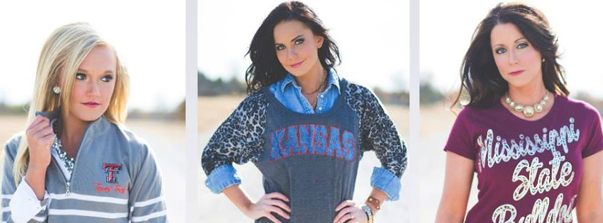 female fan fashion