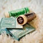 balm chicky
