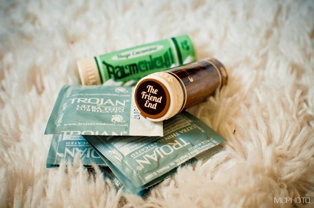 Balm Chicky Sharable Lip Balm Shark Tank Blog