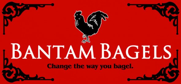 bantam bagels nyc