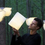 book lamp lumio