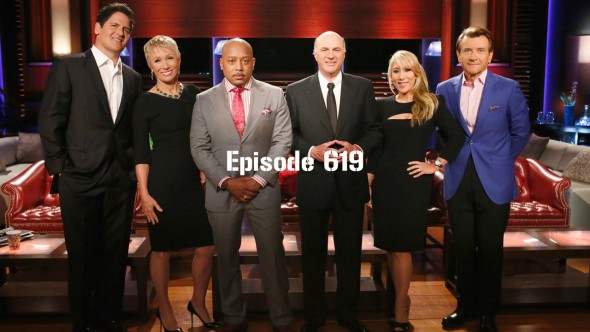 episode 619 shark tank