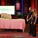 green box