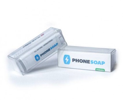 phone soap