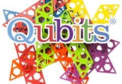 qubits toy update