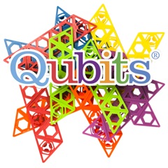 qubits toy update
