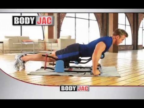 body jac