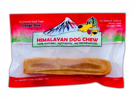 Himalayan Dog Chews