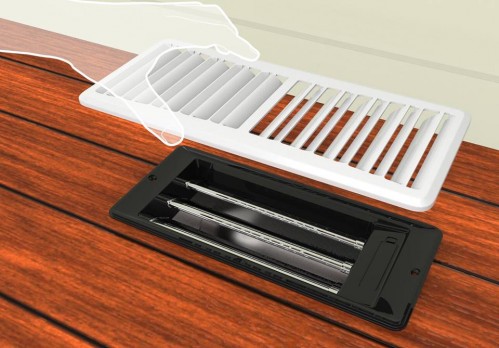 keen home smart vent