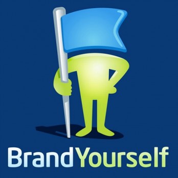 brand yourself