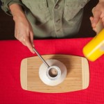 coconut opener