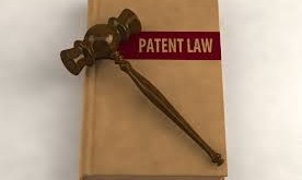 patent law