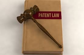 patent law