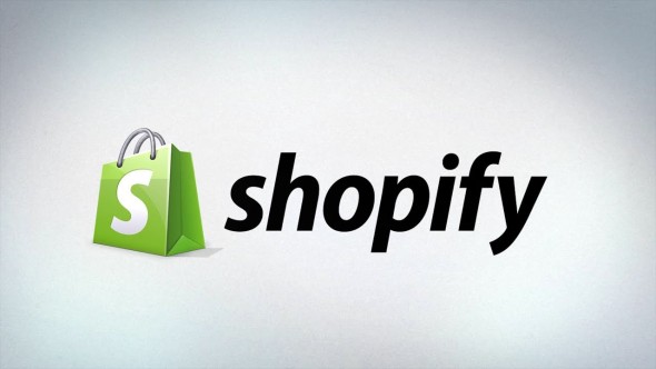shopify ecommerce solution