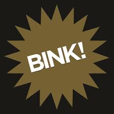 bink beneath the ink