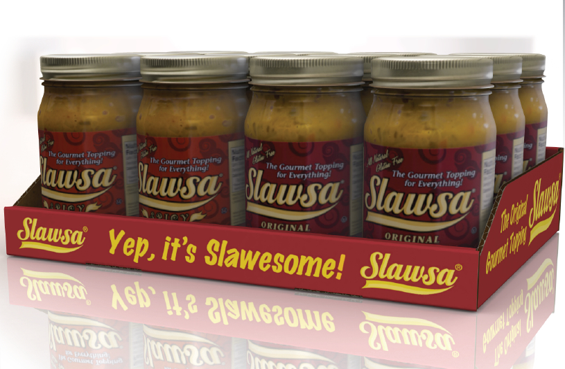 Slawsa