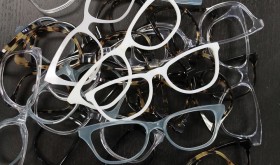 interchanging eyeglasses