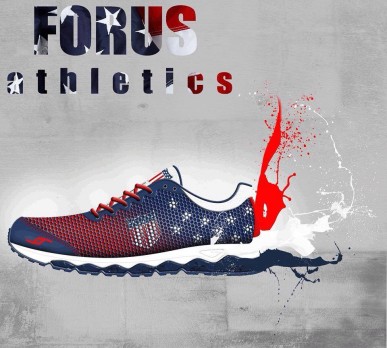lightweight running shoes forus athletics