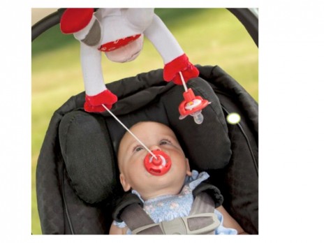 lost pacifier solution pully palz
