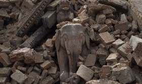 Nepal Earthquake