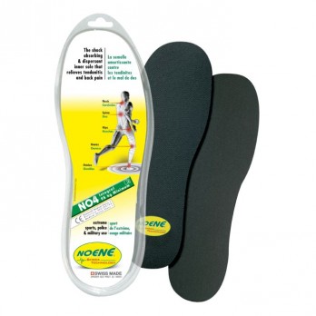 noene usa insoles