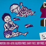 paleo diet bar