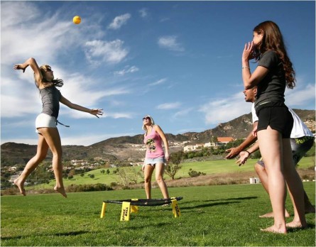 spikeball