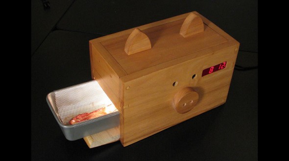wake n bacon