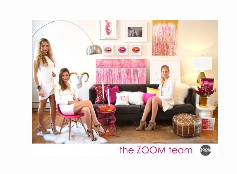 zoom interiors