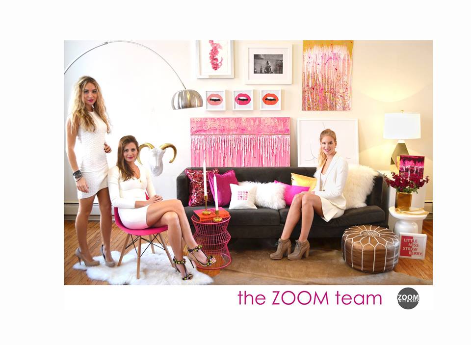 Zoom Interiors Shark Tank Blog