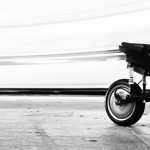 3 wheel scooter