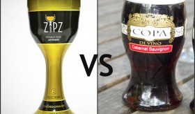 Zipz VS Copa Wine