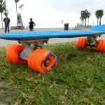 sharkwheel